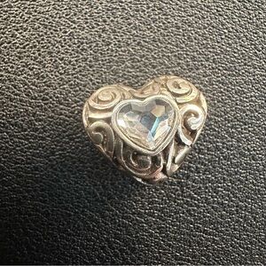 Swirly LOVE Bead Brighton